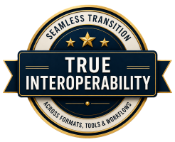 SEAMLESS TRANSITION (NB 10)